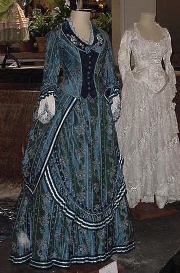 Operafantomet Phantoming Old Fashion Dresses Historical Dresses