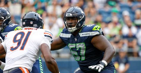 Grading Seattle Seahawks 2022 Draft Class Midway Through Training Camp