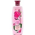 Biofresh Rose Of Bulgaria Hair Shampoo With Rose Water Ml Pack Of