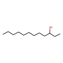 3-Dodecanol (CAS 10203-30-2) - Chemical & Physical Properties by Cheméo