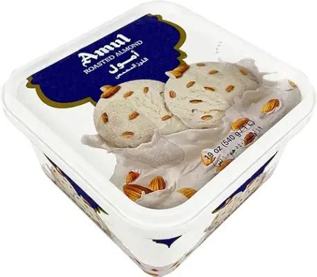 Amul Ice Cream A Delightful Treat For Every Occasion In India August