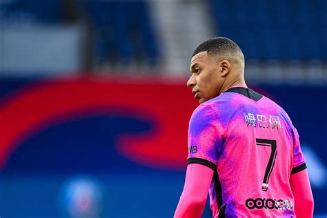 Mercato PSG Paris tient ses nouveaux visages pour laprès Mbappé