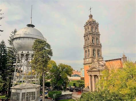 Turismo En Celaya Guanajuato D Nde Ir Y Qu Hacer