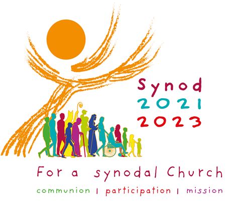 Synod 2021-2024 | USCCB