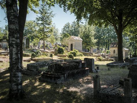 On a testé pour vous la visite du cimetière monumental