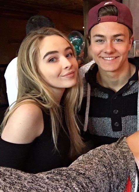 Girl meets world, Sabrina carpenter, Cute celebrity couples