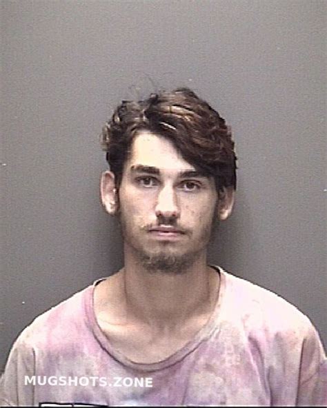 Garcia David Ray 07182023 Galveston County Mugshots Zone