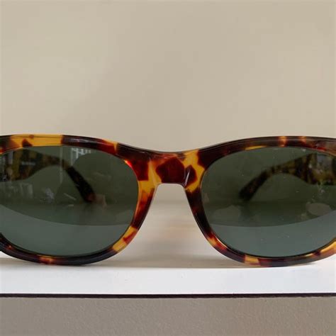 Vintage Ray Ban Etsy