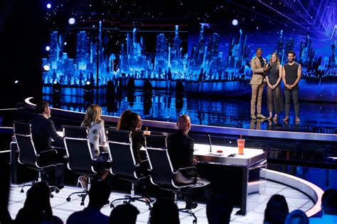 America's Got Talent: Live Show 1 Photo: 2907557 - NBC.com