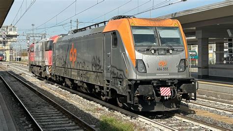 Lis Bologna Centrale Reggio Emilia G Dpo E Dpo Dopo