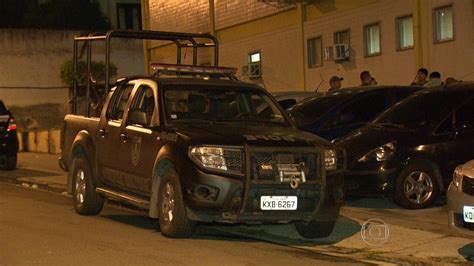 Policial Militar Baleado Durante Opera O Do Bope No Morro Da