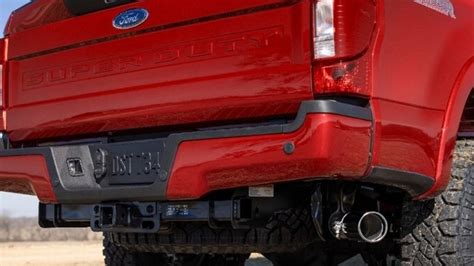 Common Problems With The Ford F 250 According To Owners