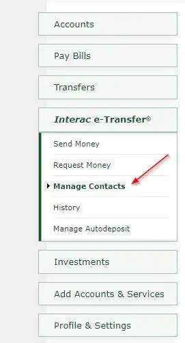 How To Cancel Td Interac E Transfer In 5 Simple Steps