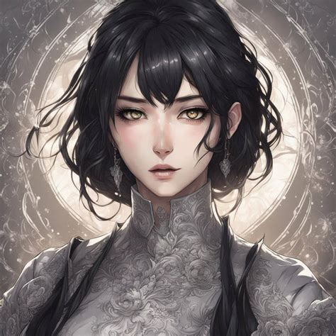 manhwa style   scarletexilessl  deviantart