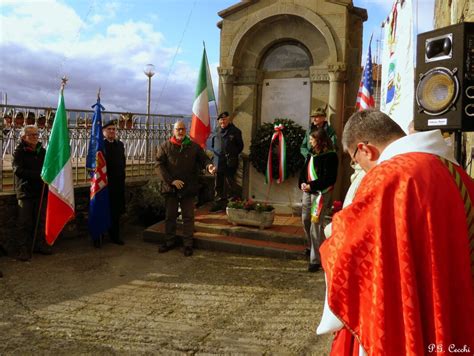 A Sommocolonia Ricordato Il Tragico 26 Dicembre 1944 Giornale Di Barga