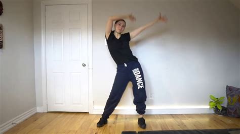 Scdc Online Dance Class 1 Youtube