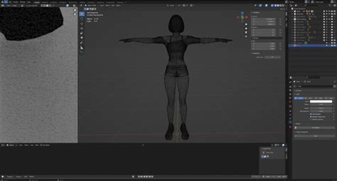 Sexy Woman Nsfw Modelo 3d Turbosquid 1951344