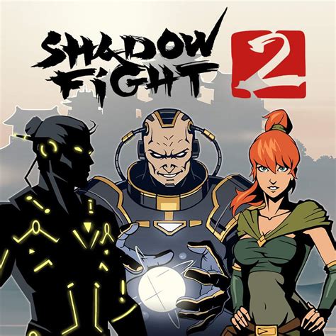 Shadow Fight 2 receives a new update on Nintendo Switch. | Nintendo ...