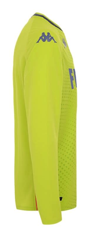 AS Monaco 2020 21 GK 1 Kit