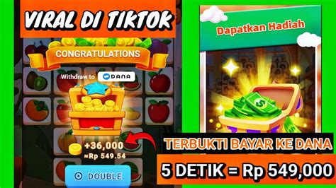 GAME BARU RILIS INI BISA DI NUYUL VPN IKLAN 5 DETIK AMERIKA FRUIT