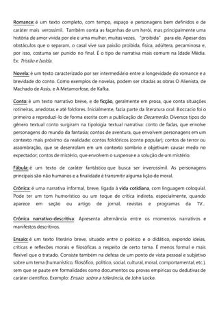 Apostila Tipologia Textual PDF