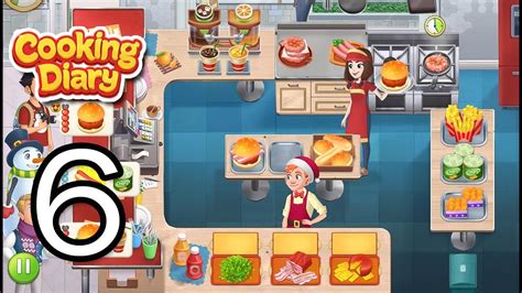 Cooking Diary Best Tasty Restaurant Cafe Game Level 26 30