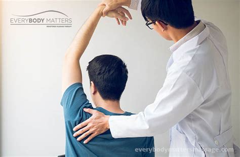 Massage Vs Chiropractic Care Understanding The Difference