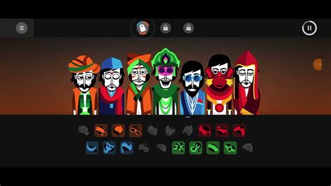 Wrong Dimensions Incredibox Mixes And Remixes Youtube