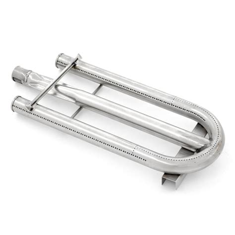 Pgs Stainless Steel Burner For All Legacy Gas Grills 403930 Bbqguys