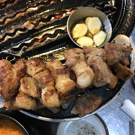 올해의 주인공 서울 돼지고기 맛집 5곳 Zum 허브