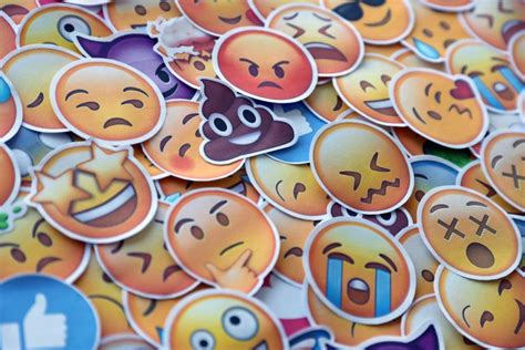 Usar O No Emojis Para Las Redes Sociales De Mi Negocio Ventas Click