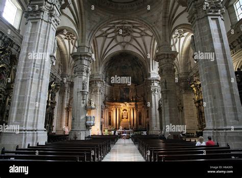 Bas Lica De Santa Maria Del Coro San Sebasti N Donostia Pa S Vasco