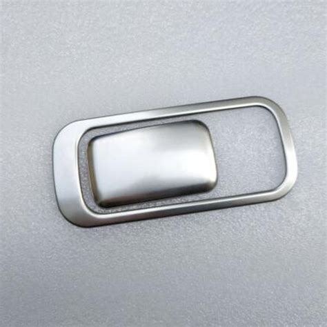 Cubierta De Manija De Puerta Para Kia Cerato K3 4 Forte 3 2019 2020