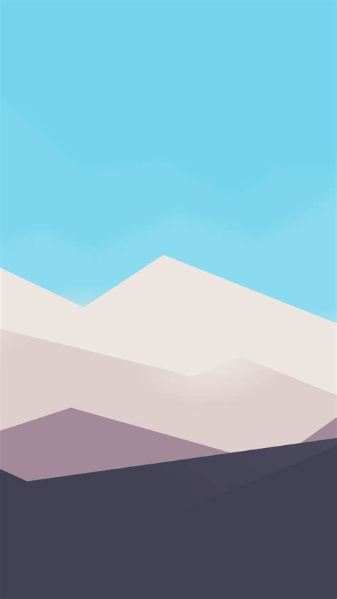 1082x1920 Artistic Mountain 4k White And Black 1082x1920 Resolution