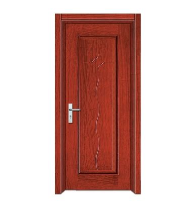 rectangle door