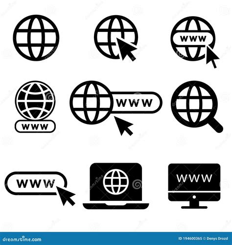 Intranet Icon Simple Element From Icons Collection Creative Intranet