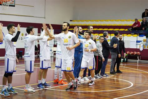 Vittoria Al Fotofinish Sul Campo Dell One Team Caserta Power Basket