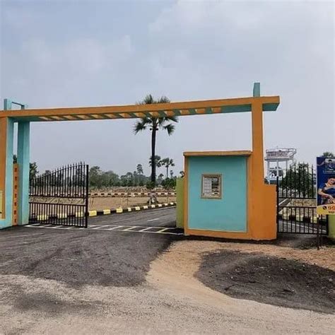 Open Plots At Rs Square Yard In Bhongir Id