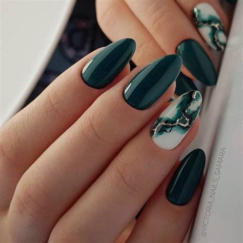 Top 10 Lovely Nail Polish Trends For Next Fall And Winter