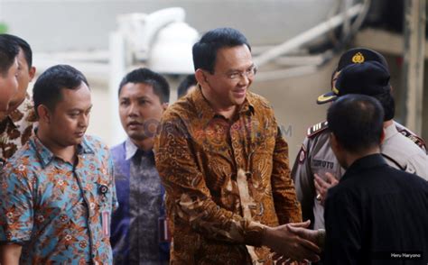 4 Fakta Ahok Mundur Dari Komisaris Utama Pertamina Okezone Economy