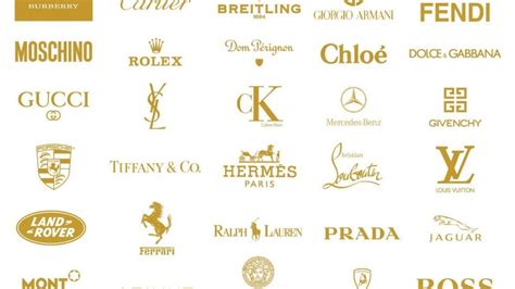 Luxury Clothing Brands | semashow.com