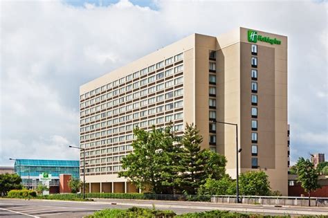 Holiday Inn Knoxville Downtown, Knoxville, TN Jobs | Hospitality Online