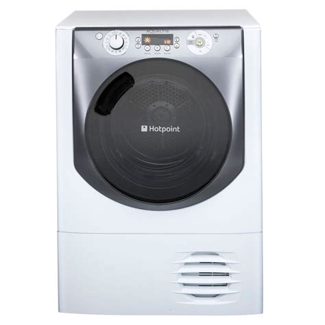 Hotpoint Aqualtis Aqc94f5 Tumble Dryer Review Good Housekeeping Institute