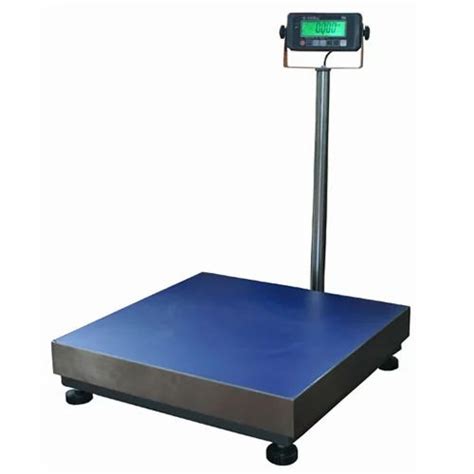 Industrial Weighing Scale At Rs 9500 Jamni Road Jind Id 19062416662