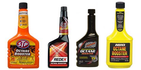 Top 10 Best Octane Boosters 2020 Best Octane Booster For Motorcycles