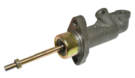 series brake master cylinder