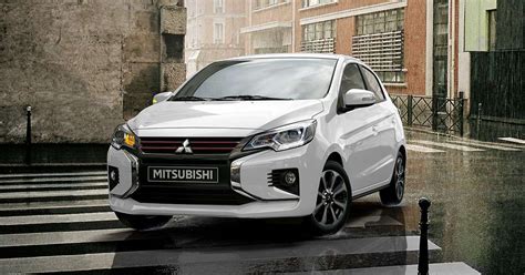 NOWY MITSUBISHI SPACE STAR 2020 CENA W POLSCE GRUPA GEZET