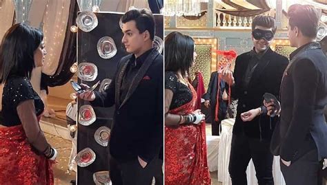 YRKKH SPOILERS: Ranveer's life in danger after hearing Sirat's love confession for Kartik ...