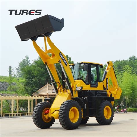 Cheap Price CE Approved Hydraulic Heracles Excavator With Mini ATV 4X4