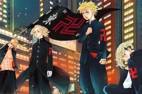 Kapan Anime Tokyo Revengers Season 2 Rilis Simak Spoiler Dan Jadwal